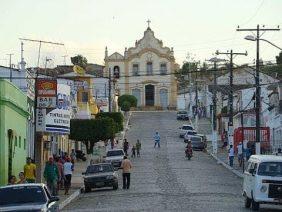 Coroa de Flores Cemitério Municipal de Anadia – AL