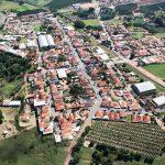 Coroa de Flores Cemitério Municipal de Canas – SP