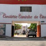 Coroa de Flores Cemitério Caminho Do Céu – SP