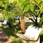 Coroa de Flores Cemitério Colina dos Flamboyants – SP