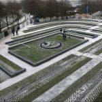 Coroa de Flores Cemitério Corinthians Para Sempre – SP