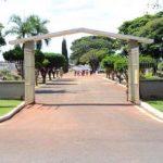 Coroa de Flores Cemitério Santo Antônio – SP