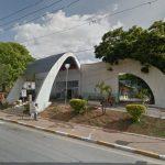 Coroa de Flores Cemitério Santo Antônio – SP