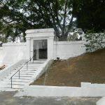 Coroa de Flores Cemitério do Tremembé – SP