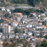 Coroa de Flores Cemitério de Bom Jardim – RJ