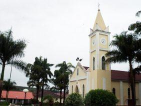 Coroa de Flores Cemitério Municipal de Uru – SP