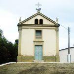 Coroa de Flores Cemitério da Vila de Três Irmãos – RJ