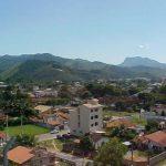 Coroa de Flores Cemitério Municipal de Casimiro de Abreu – RJ