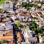 Coroa de Flores Cemitério Municipal de Cordeiro – RJ