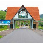 Coroa de Flores Cemitério de Natividade – RJ