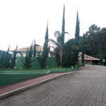 Coroa de Flores Cemitério de Nova Friburgo – RJ