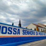 Coroa de Flores Cemitério Nossa Senhora da Piedade de Magé – RJ