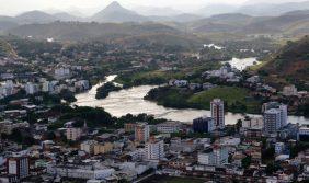 Coroa de Flores Cemitério Municipal de Itaperuna – RJ