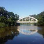Coroa de Flores Cemitério Municipal de Piraí – RJ