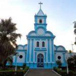 Coroa de Flores Cemitério Municipal de Porto Real – RJ