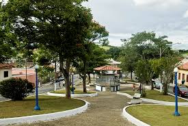 Coroa de Flores Cemitério Municipal de Rio Claro – RJ