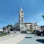 Coroa de Flores Cemitério Municipal de São João de Meriti – RJ