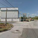 Coroa de Flores Cemitério Municipal do Rio de Janeiro – RJ