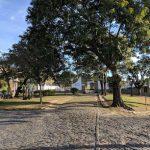 Coroa de Flores Cemitério da Irmandade de N.S. da Conceição de Vassouras – RJ