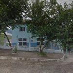 Coroa de Flores Cemitério Municipal de Tanguá – RJ