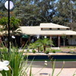 Coroa de Flores Cemitério Parque e Crematório Regional – RJ