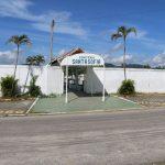 Coroa de Flores Cemitério Santa Sofia – RJ