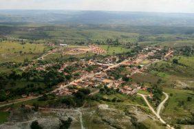 Coroa de Flores Cemitério Municipal de Abaeté – MG