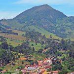 Coroa de Flores Cemitério Municipal de Alagoa – MG