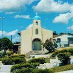 Coroa de Flores Cemitério de Machado Mineiro – MG