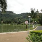 Coroa de Flores Cemitério Municipal de Albertina – MG