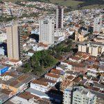 Coroa de Flores Cemitério Municipal de Alfenas – MG