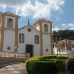 Coroa de Flores Cemitério Municipal de Alfredo Vasconcelos – MG