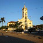 Coroa de Flores Cemitério Municipal de Alpinópolis – MG