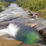 Coroa de Flores Cemitério Municipal de Alto Caparaó – MG