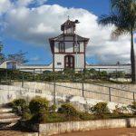 Coroa de Flores Cemitério Senhor dos Passos – MG