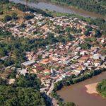 Coroa de Flores Cemitério de Hematita – MG