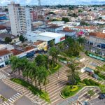 Coroa de Flores Cemitério Park – MG