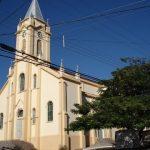 Coroa de Flores Cemitério Municipal de Arceburgo – MG
