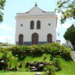 Coroa de Flores Cemitério Municipal de Argirita- MG