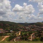 Coroa de Flores Cemitério Municipal Ataléia – MG