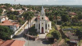 Coroa de Flores Cemitério Municipal de Baldim – MG