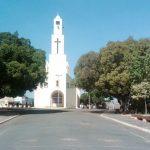 Coroa de Flores Cemitério São Dimas – MG