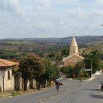 Coroa de Flores Cemitério Municipal de Capim Branco- MG