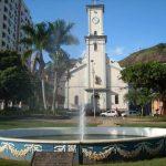 Coroa de Flores Cemitério Público de Carangola – MG