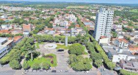 Coroa de Flores Cemitério das Palmeiras – MG