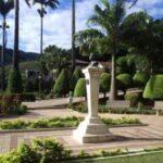 Coroa de Flores Cemitério Municipal de Durandé – MG