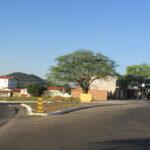 Coroa de Flores Cemitério Municipal de Espinosa – MG