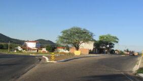 Coroa de Flores Cemitério Municipal de Espinosa – MG