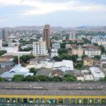 Coroa de Flores Cemitério Santo Antônio – MG