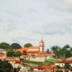 Coroa de Flores Cemitério Municipal de Ibituruna – MG